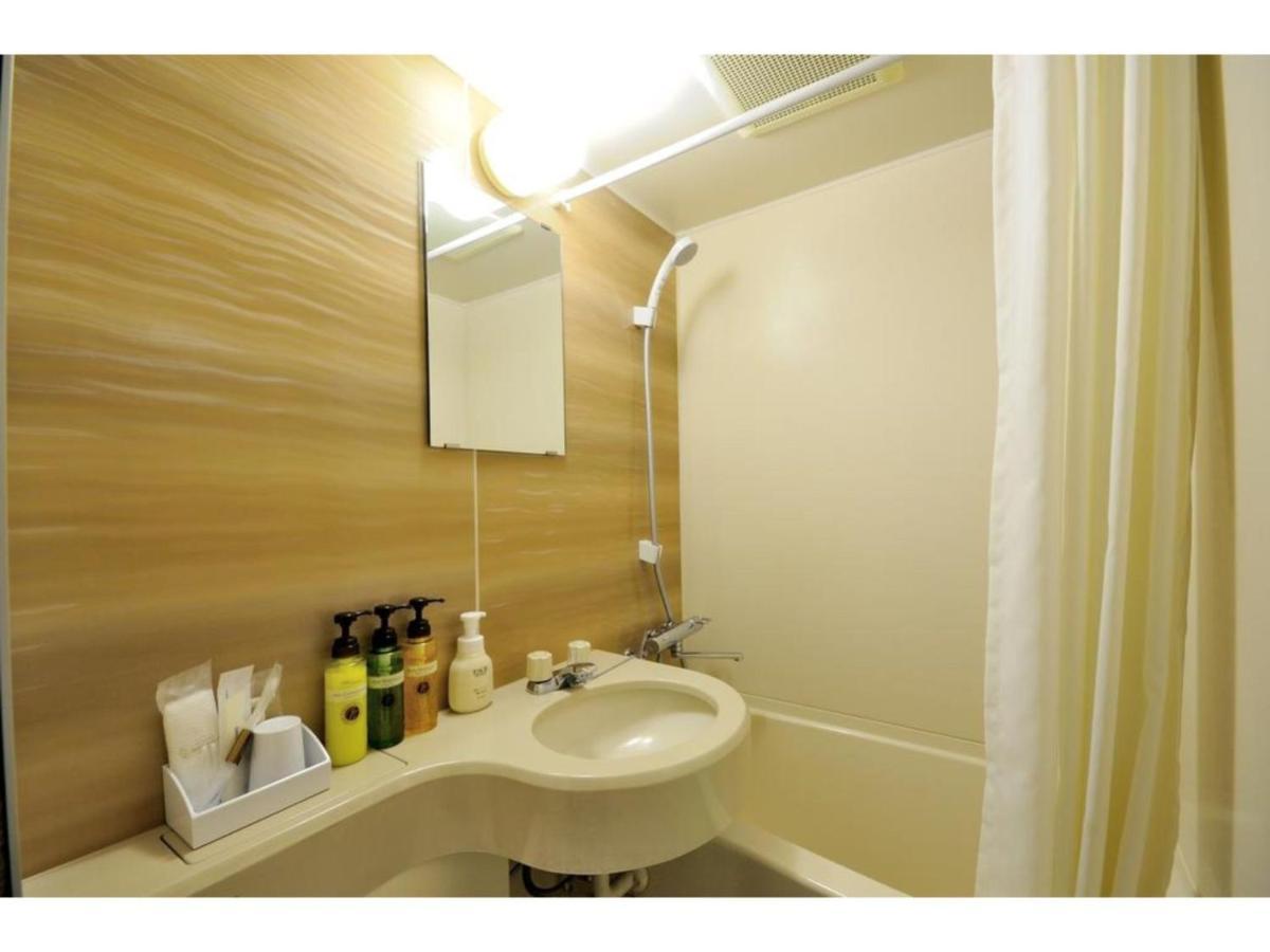Grand Park Hotel Panex Tokyo / Vacation Stay 77740 Eksteriør bilde