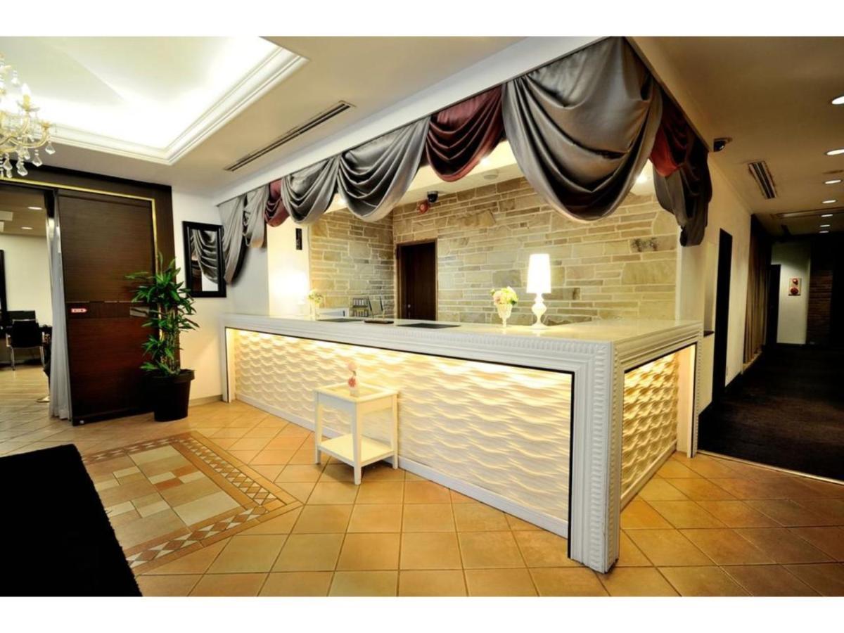 Grand Park Hotel Panex Tokyo / Vacation Stay 77740 Eksteriør bilde