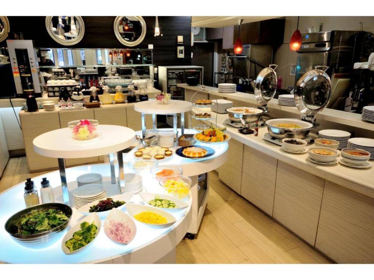 Grand Park Hotel Panex Tokyo / Vacation Stay 77740 Eksteriør bilde